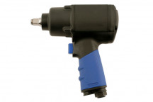 LASER Impact Wrench 1/2D"