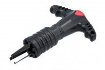 LASER Nut Cap Remover