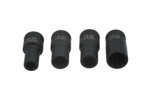 LASER Brake Caliper Socket Set - for VAG
