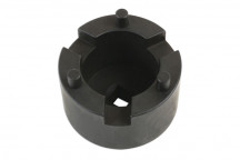 LASER Rear Hub Socket  - Toyota Land Cruiser