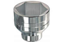 LASER Socket 3/4D - 65mm transit hub"