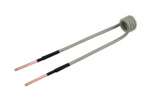 LASER Extra Long Coil 15mm for Heat Inductor