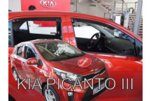 KIA PICANTO MK3 5D 2017>