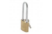 LONG SHANK PADLOCK 38MM