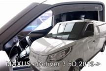 MAXUS EDELIVER 3 5D 2019-> (FRONTS)