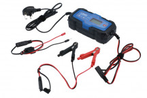LASER Intelligent Battery Charger 4 - 120Ah