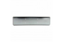 Number Plate Holder Chrome (BR350090)