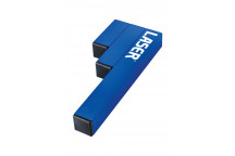 LASER Magnetic Cable Tie Holder