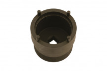 LASER Wheel Bearing Socket - Toyota Hiace