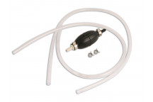 LASER Fluid Transfer Tool priming tool
