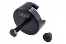 LASER Crankshaft Pulley Puller Ford 2.0 Ecoblue Diesel 23-