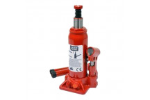 Hydraulic Bottle jack 3000kg (195-380mm)