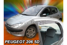 PEUGEOT 206 5D  1998> (FULL SET)