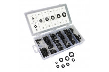 STARLOCK WASHER ASSORTMENT 260PCS