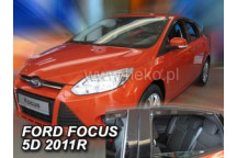 FORD FOCUS MK3 4/5D  HTB / SALOON 2011>2018 (FULL SET)