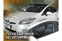 TOYOTA PRIUS MK3 ZVW30 5D (FRONTS) 2010>2015
