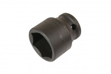 LASER Socket - Air Impact 1/2D 27mm"