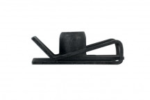 CONNECT Metal Trim Clip Chimney Nuts to suit VW Pk 50