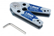 LASER Magnetic Adjustable Welding Corner Clamp