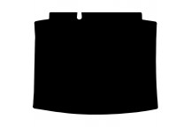 Rubber Mat Set Volkswagen Golf MK4 Boot Mat1997-2005