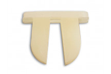 CONNECT Trim Locking Nut Square Retainer for Nissan Pk 50