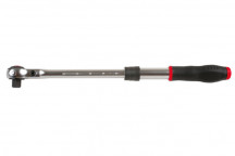 LASER Extending Ratchet  3/8D"