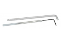 LASER Tensioner Tool Set 2pc - Volkswagen