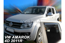 VW AMAROK 4D  2009> (FULL SET)