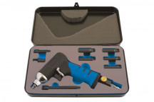 LASER Impact Glow Plug Removal Kit 9pc