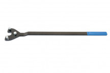 LASER Crankshaft Pulley Holding Tool - VAG
