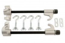 LASER Coil Spring Compressor