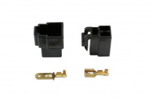 CONNECT 250 Type Connector 3 Pin 8pc Kit