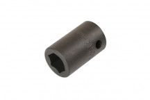 LASER Socket - Air Impact 1/2D 14mm"