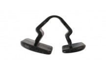 CONNECT Moulding Clip for Bonnet To Suit Seat, Skoda, VW Pk