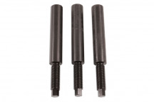 LASER Hub Puller Adaptor Kit M14