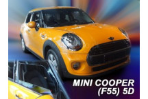 MINI COOPER / ONE F55 MK3 5D (FRONTS) 2014>