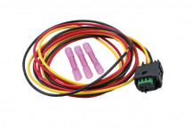 CONNECT Exhaust Sensor Harness Connector- PSA & Renault-3 Wi