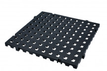 LASER Insulating Floor Tiles – set of 4