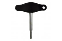 Plastc Oil Drain Plug Wrench (Vag)