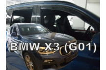BMW X3 5D G01  2017> (FULL SET)