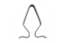 CONNECT Metal Trim Fastener Spring Nut to suit VW Pk 10