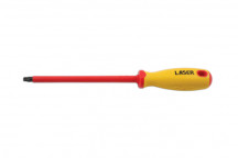 LASER VDE Star Screwdriver T40