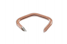 CONNECT Metal Trim Upholstery Clip to suit Opel Pk 50