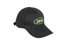 JBM CAP