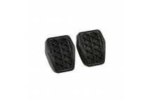 Pedal Rubber Ford C-Max 03>,11> Focus 05>,11>, C-Max 7 11> (