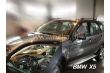 BMW X5 5D E53 1999>2006