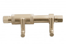 LASER Exhaust Spring Clamp Remover