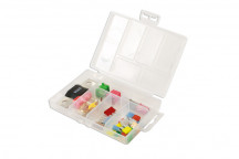 CONNECT Emergency Fuse Set For Tesla 29pc
