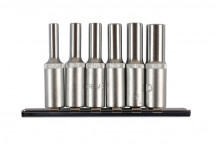 LASER Star Deep Socket Set - 6pc