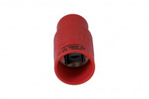 LASER Insulated Socket 1/2D 12mm"